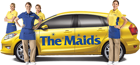 Car Maids